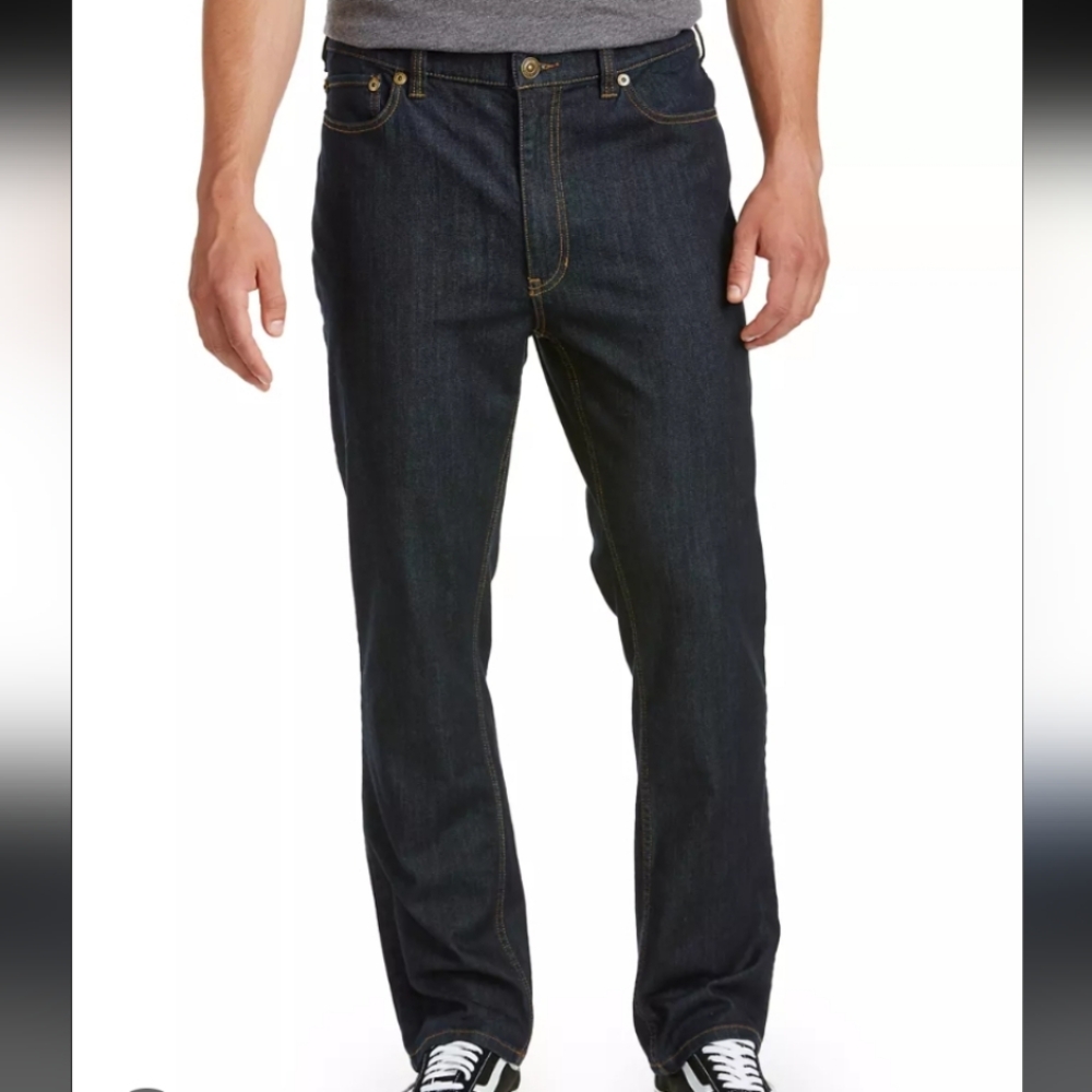 Joe's Jeans The Classic Straight Leg Jeans 29x30.5